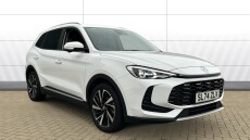 MG ZS 1.5 Hybrid+ Trophy 5dr Auto Hybrid Hatchback